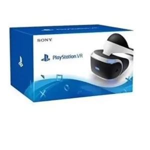 PS4 and vr bundle - Image 2