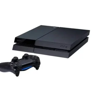 PS4 and vr bundle