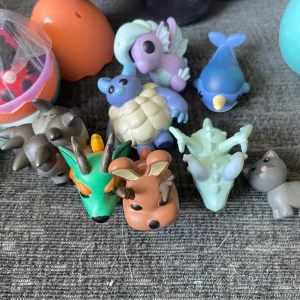 Toy Clearout - Image 2