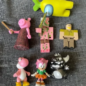 Toy Clearout - Image 6