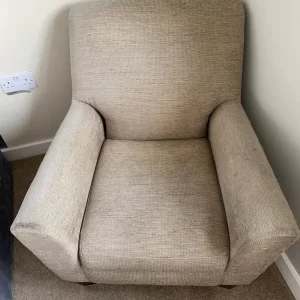 Superb Armchair by NEXT - Image 2