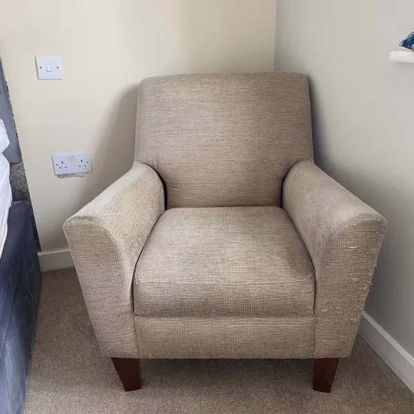 Superb Armchair by NEXT