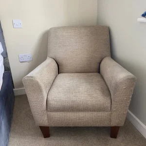 Superb Armchair by NEXT