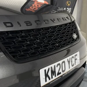 2020 Land Rover Discovery 3.0 SD V6 HSE Auto 4WD Euro 6 (s/s) 5dr ESTATE Diesel Automatic - Image 5