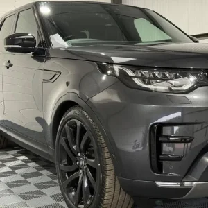 2020 Land Rover Discovery 3.0 SD V6 HSE Auto 4WD Euro 6 (s/s) 5dr ESTATE Diesel Automatic - Image 6