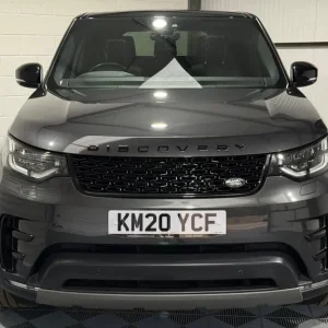 2020 Land Rover Discovery 3.0 SD V6 HSE Auto 4WD Euro 6 (s/s) 5dr ESTATE Diesel Automatic - Image 8