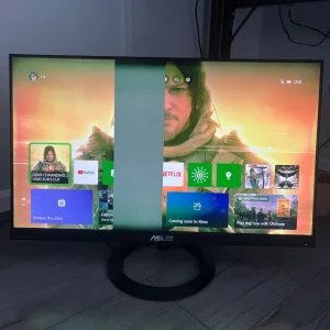 24” monitor - Image 2