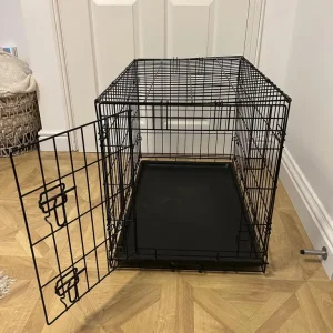 Medium dog crate - Image 2