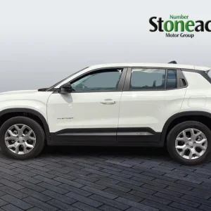 2025 Jeep Avenger 1.2 Altitude Euro 6 (s/s) 5dr HATCHBACK Petrol Manual - Image 7