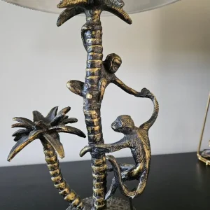 Table lamps x 2 - Image 3