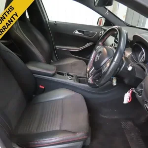 2015 15 MERCEDES-BENZ GLA 2.0 GLA250 AMG LINE SUV 5DR PETROL 7G-DCT 4MATIC EURO - Image 2