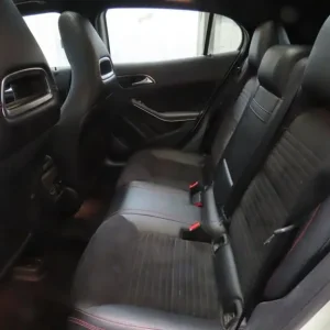 2015 15 MERCEDES-BENZ GLA 2.0 GLA250 AMG LINE SUV 5DR PETROL 7G-DCT 4MATIC EURO - Image 8