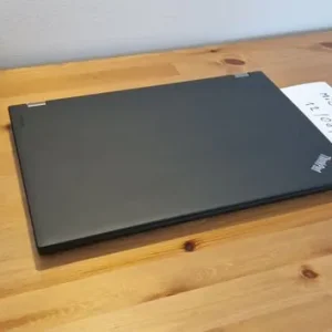 Warranty Nvidia 4GB graphics Core i7 32GB RAM 512GB Lenovo Thinkpad Laptop PC GAMING CAD EDITING - Image 2