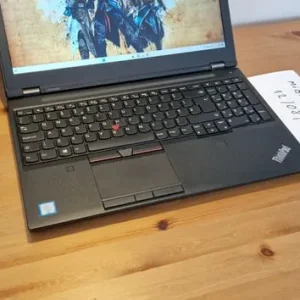 Warranty Nvidia 4GB graphics Core i7 32GB RAM 512GB Lenovo Thinkpad Laptop PC GAMING CAD EDITING - Image 3