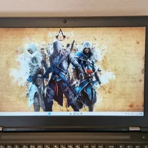 Warranty Nvidia 4GB graphics Core i7 32GB RAM 512GB Lenovo Thinkpad Laptop PC GAMING CAD EDITING - Image 4