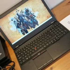 Warranty Nvidia 4GB graphics Core i7 32GB RAM 512GB Lenovo Thinkpad Laptop PC GAMING CAD EDITING