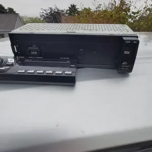 Car Mp3 Player Sd card Usb etc - Image 3