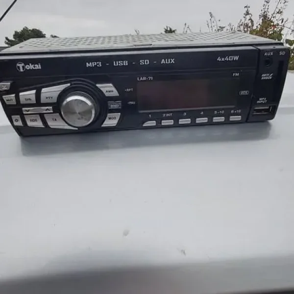 Car Mp3 Player Sd card Usb etc