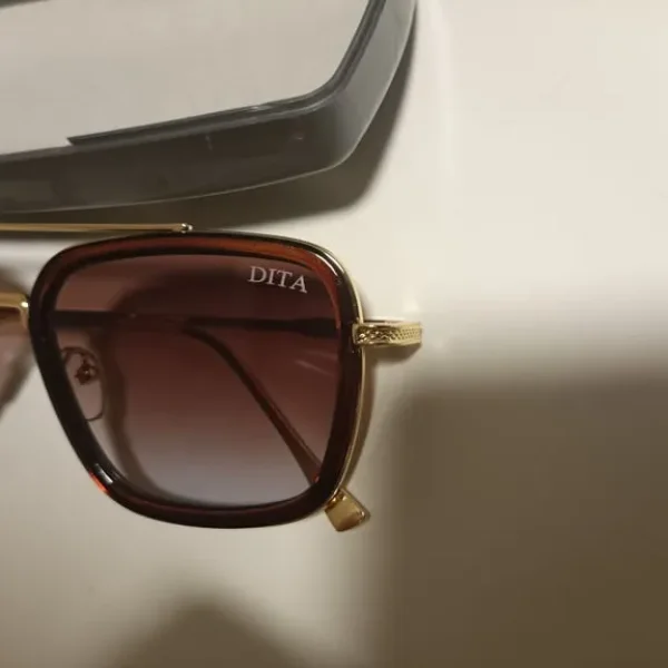 Men today Tida sunglasses class