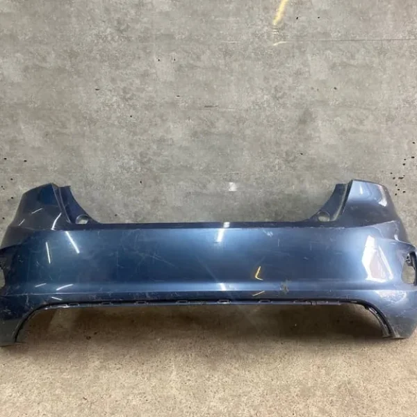 Ford fiesta rear bumper 2018-2023