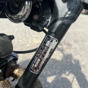 Honda, 1980, 248 (cc) - Image 6