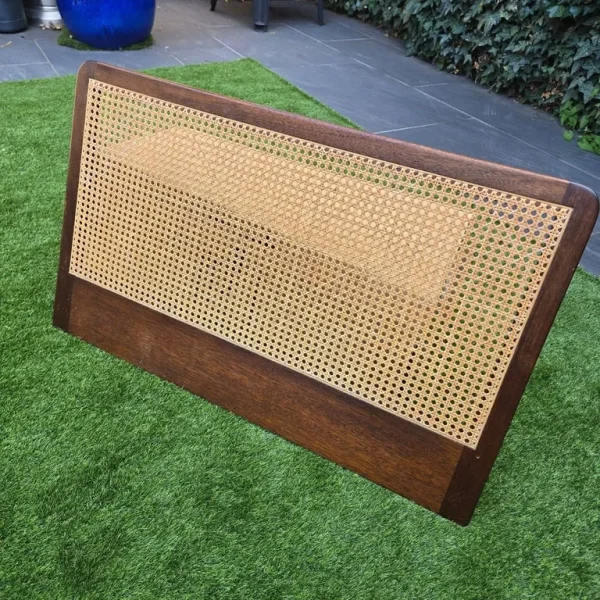 Single Notgrove Head Board and Foot Board