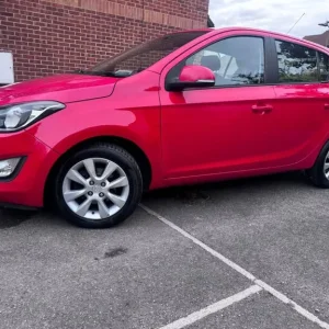 Hyundai, I20, Hatchback, 2014, Other, 1396 (cc), 5 doors - Image 2