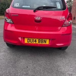 Hyundai, I20, Hatchback, 2014, Other, 1396 (cc), 5 doors - Image 3