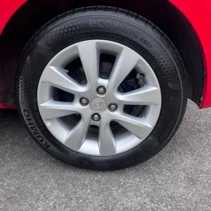 Hyundai, I20, Hatchback, 2014, Other, 1396 (cc), 5 doors - Image 8