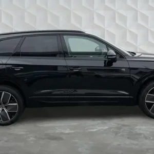 2025 Volkswagen Touareg Black Edition 3.0 TDI 286PS 8-Speed Tiptronic 4Motion 5 Door Automatic SU... - Image 4