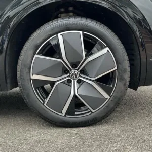 2025 Volkswagen Touareg Black Edition 3.0 TDI 286PS 8-Speed Tiptronic 4Motion 5 Door Automatic SU... - Image 5