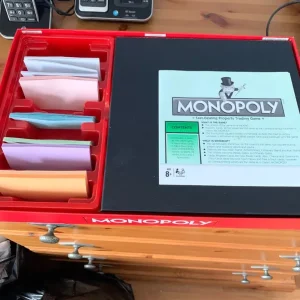 2015 Liverpool monopoly - Image 2