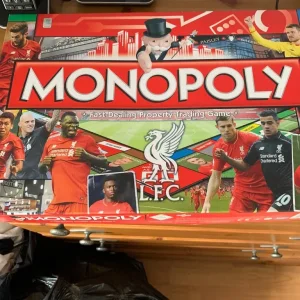 2015 Liverpool monopoly