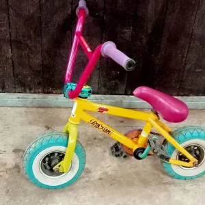 Mini rocker bmx - Image 2