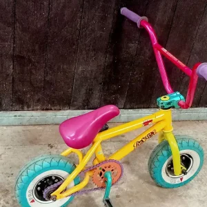 Mini rocker bmx - Image 3