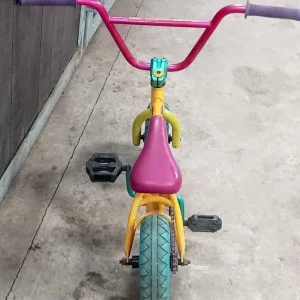 Mini rocker bmx - Image 4