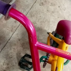 Mini rocker bmx - Image 5