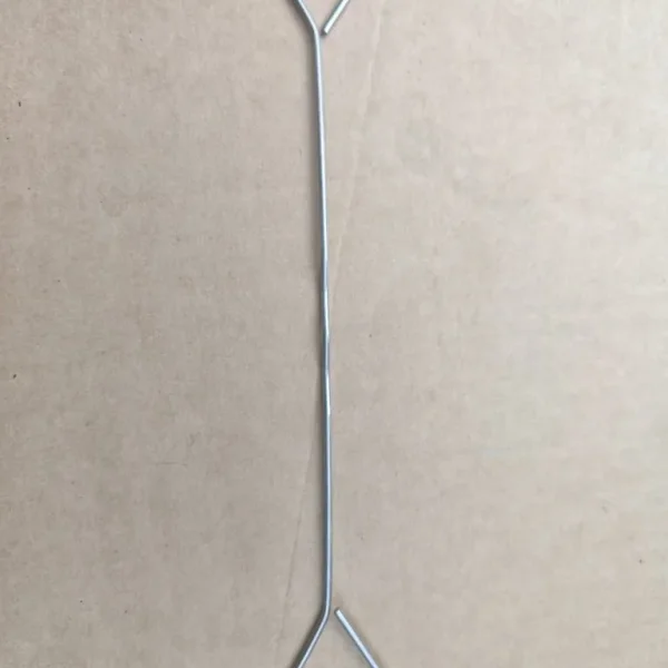 34 Simpson Strong-Tie Type 4 Wall Ties 225mm FREE DELIVERY 052