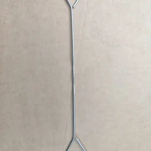 34 Simpson Strong-Tie Type 4 Wall Ties 225mm FREE DELIVERY 052