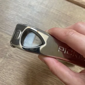 Pickmaster guitarist pick punch - Image 3