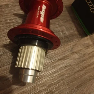 Hope hub Pro 5 rear - boost 148 x 12mm NEW - Image 2