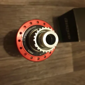 Hope hub Pro 5 rear - boost 148 x 12mm NEW - Image 4