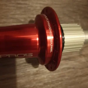 Hope hub Pro 5 rear - boost 148 x 12mm NEW - Image 5