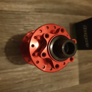 Hope hub Pro 5 rear - boost 148 x 12mm NEW - Image 6