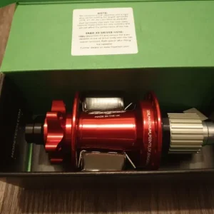 Hope hub Pro 5 rear - boost 148 x 12mm NEW - Image 7