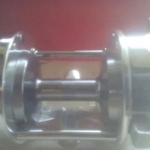 Akios s-line 757CTM multiplier reel. boat or shore £85.00 ONO near mint condition - Image 6