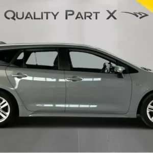 2022 Toyota Corolla 1.8 VVT-h Icon Touring Sports CVT Euro 6 (s/s) 5dr ESTATE Petrol/Electric Hyb... - Image 2