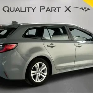 2022 Toyota Corolla 1.8 VVT-h Icon Touring Sports CVT Euro 6 (s/s) 5dr ESTATE Petrol/Electric Hyb... - Image 3