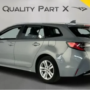 2022 Toyota Corolla 1.8 VVT-h Icon Touring Sports CVT Euro 6 (s/s) 5dr ESTATE Petrol/Electric Hyb... - Image 5