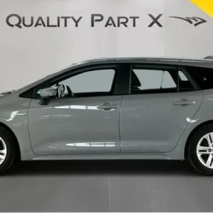 2022 Toyota Corolla 1.8 VVT-h Icon Touring Sports CVT Euro 6 (s/s) 5dr ESTATE Petrol/Electric Hyb... - Image 6